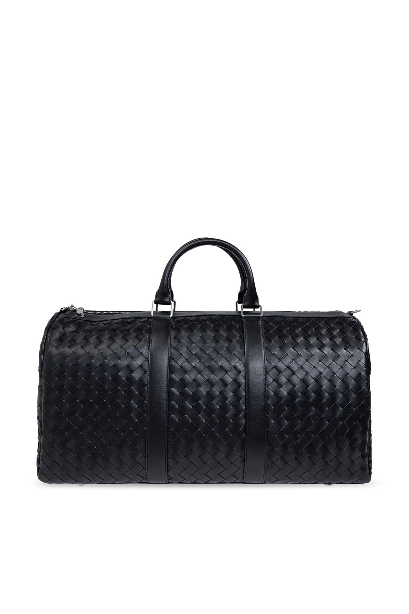 Black Hand Luggage Bottega Veneta - Vitkac France